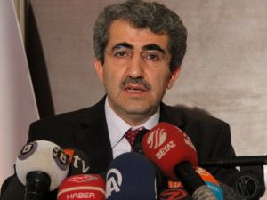 Eski Ösym Başkanı İfade Veriyor