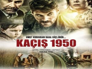 Bir Göç Hikayesi: ’Kaçış 1950’