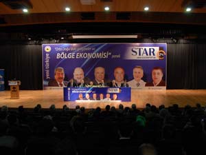 Konukoğlu’dan Açıklama