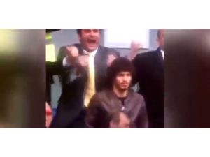 İtalya Salih’in Bu Tepkisizliğine Tepkili