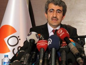 Eski Ösym Başkanı Mahkemeye Sevk Edildi
