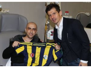 Emre’den Şık Hareket