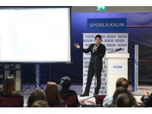 Decathlon Türkiye’de Büyüyor