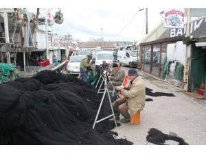Marmara’da Balık Sezonu Erken Kapandı