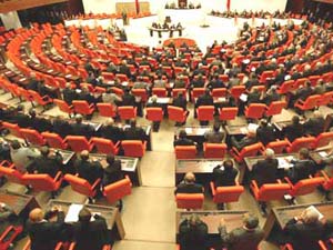 Vekiller Akrabasını Danışman Yapamayacak