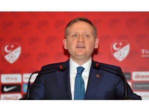 Kulüpler Birliği Başkanı F.bahçe’ye Rest Çekti
