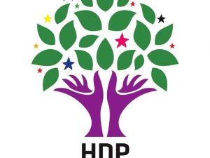 İşte Hdp’nin Adayları