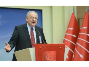 Chp Sözcüsü Haluk Koç: