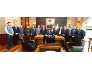 Davutoğlu: Listemizi Hazırladık