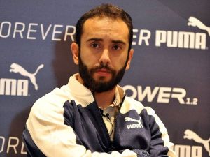 Olcan’dan Alex Ve Hoojdonk’a Övgü