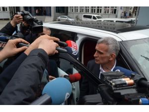 Hacıosmanoğlu’na Zanlının Ailesinden Tepki: Senin Yüzünden...