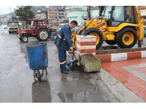 Bu Adamı Durdurun Diye Yalvardılar