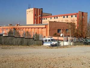 Elbistan Devlet Hastanesinden 2011 Yılı Açıklaması