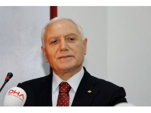 Haberal’ın Oğlu Serbest