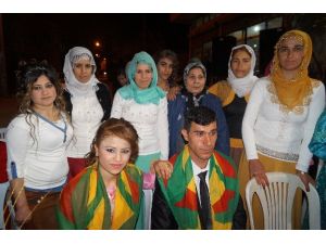 Feci Kaza Öncesi Düğünde Böyle Eğlenmişlerdi