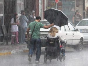 Bu Fotoğraf Meclis Yolunu Açtı!