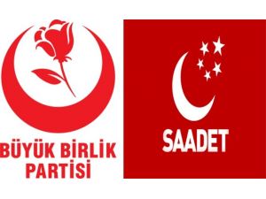 Seçime Birlikte Girecekler!