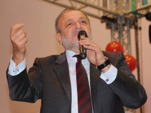 Hangi İlden Aday Oldu ?