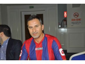 Tüfad’dan Fenerbahçe’ye Yapılan Saldırıya Kınama