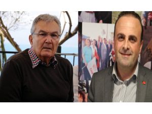 Chp’de 2 Deniz Baykal Birden Aday!