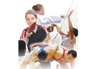 Kahramanmaraş Lisanslı Sporcuda 20. Sırada