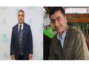 Bir Kardeş Ak Parti’den, Diğeri Hdp’den Aday