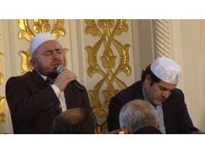 Şehit Savcı Kiraz İçin Mevlit Okutuldu