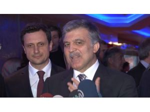 “Onu Başkalarına Soracaksınız