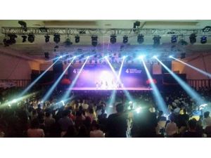 4. İstanbul Dans Festivali Sona Erdi