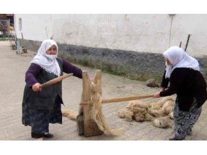 Urgancılık Teknolojiye Yenik Düştü