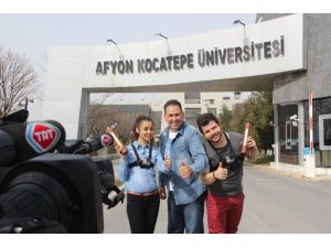 Yapımcı Ve Yönetmen Hasan Yıldız: “Gençlerin Tek Eksiği Özgüven”