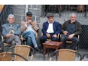 (Özel Haber) Tarih Kokan Sokaklarda 30 Yıl Sonra Yükselen Ses