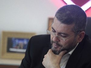 Levent Uysal: Fenerbahçe’ye Düzenlenen Saldırı Türk Futbolunda Kara Bir Leke