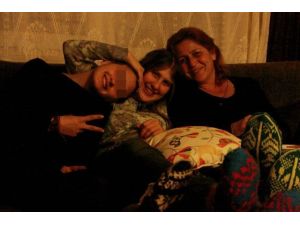 Kızı Pkk’ya Katılan Kadın Hdp’den Aday