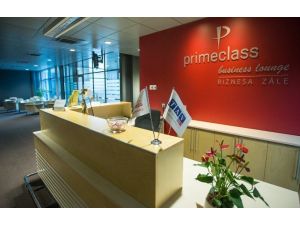 Tav, Riga’da Özel Yolcu Salonu İşletecek