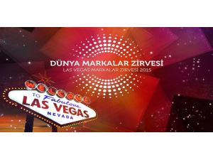 Dünya Markaları Las Vegas’ta Buluşuyor