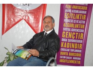 (Özel Haber) Hdp’li Emekli Astsubay Liste Dışında Kaldı