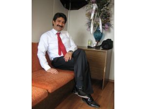 Ak Parti Diyarbakır Milletvekilliğine Aday Gösterilen Abdurrahman Kurt İstifa Etti