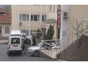Mit Tır’ları Şüphelileri Sağlık Kontrolünden Geçirildi