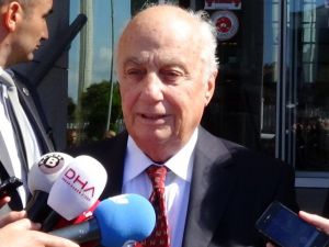 ’İkinci Bir Charlie Hebdo Vakası’