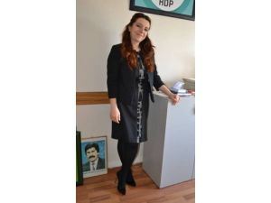 ‘Ape Hüseyin’in Kızı Muş’tan Milletvekili Adayı