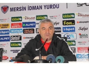 Rıza Çalımbay’dan, Fenerbahçe Açıklaması