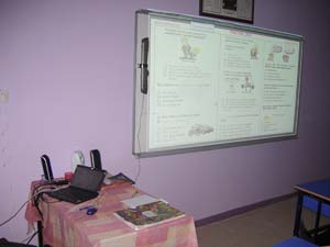 Ekinözü YİBO Teknolojik Eğitim Üssüne Dönüştü