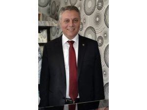 Denizli’de Mhp’li Bahtiyar’dan İstifa Sinyali