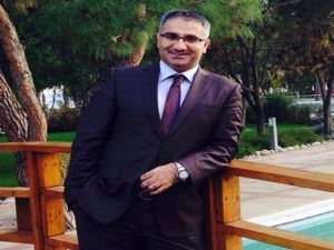 Uludere’de Linç Edilmek İstenen Kaymakam Aday Mı ?