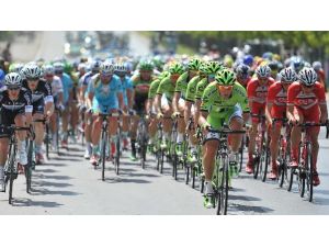 Cumhurbaşkanlığı Türkiye Bisiklet Turuna Geri Sayım