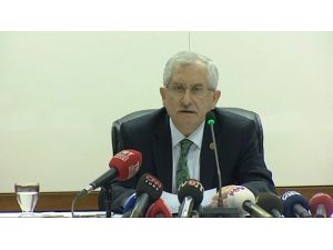 Seçimlerde Kaç Milyon Kişi Oy Kullanacak ?