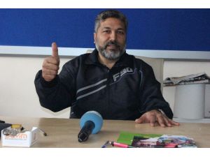 Chp’li Roman Vekil Adayına Edirne’den Tam Destek