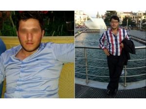 Tüfekteki Parmak İzi Uyuşmadı Mı ?