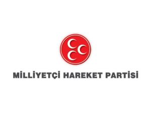 Listeye Tepki Gösterince Partiden İhracı İstendi